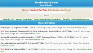 Isaimini moviesda 2021-23 tamil download FREE